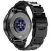 Login L-115 Glory Smart Watch with health tracking