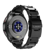 Login L-115 Glory Smart Watch with health tracking