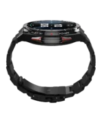 Login L-115 Glory Smart Watch with metal straps