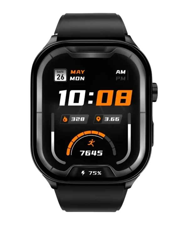 Login L-120 Ridge Smart Watch Price in Pakistani