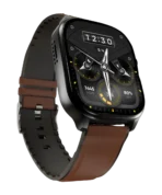 Login L-120 Ridge Smart Watch with Always on Display