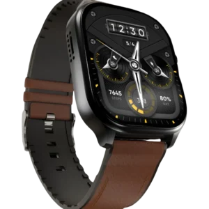 Login L-120 Ridge Smart Watch with Always on Display