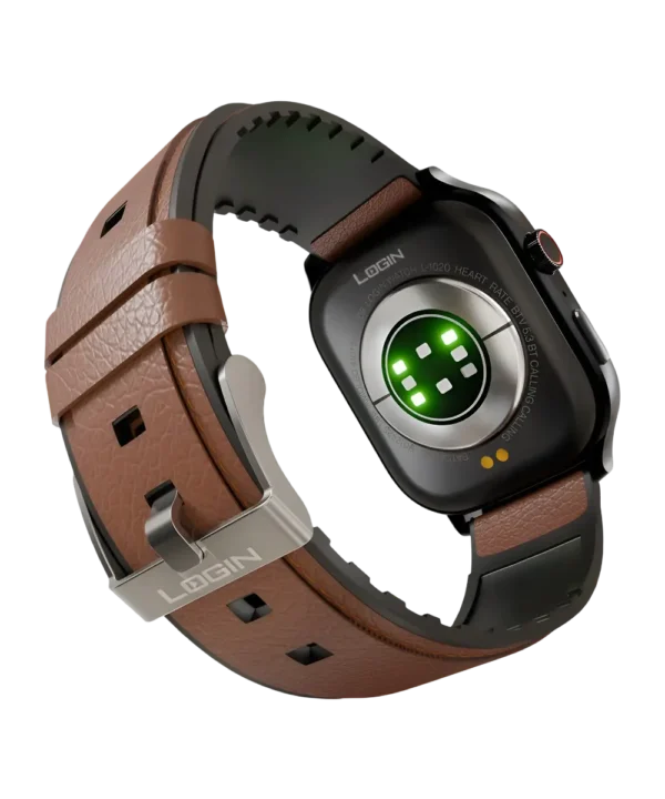 Login L-120 Ridge Smart Watch - Image 4