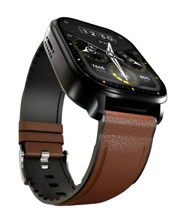 Login L-120 Ridge Smart Watch - Image 6