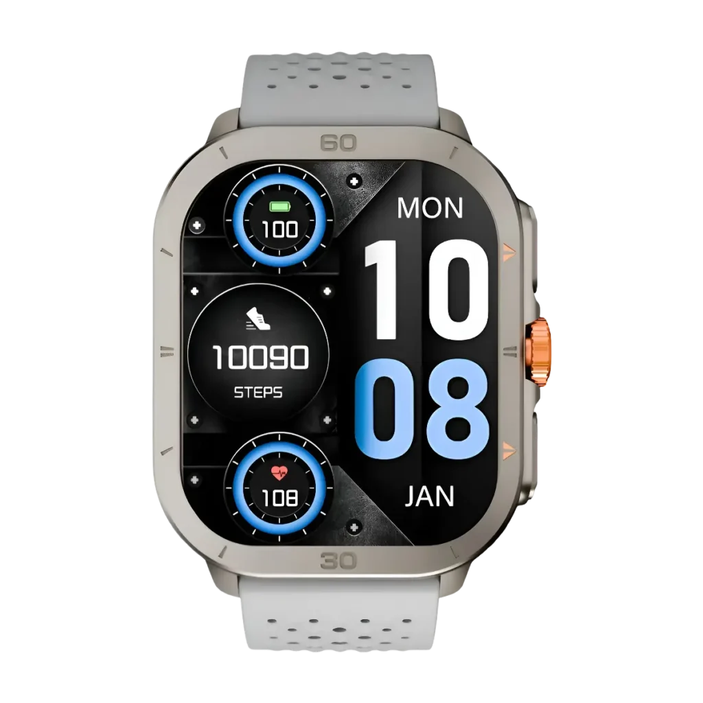 Login L-107 Prism Smart Watch Price in Pakistan