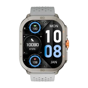 Login L-107 Prism Smart Watch Price in Pakistan