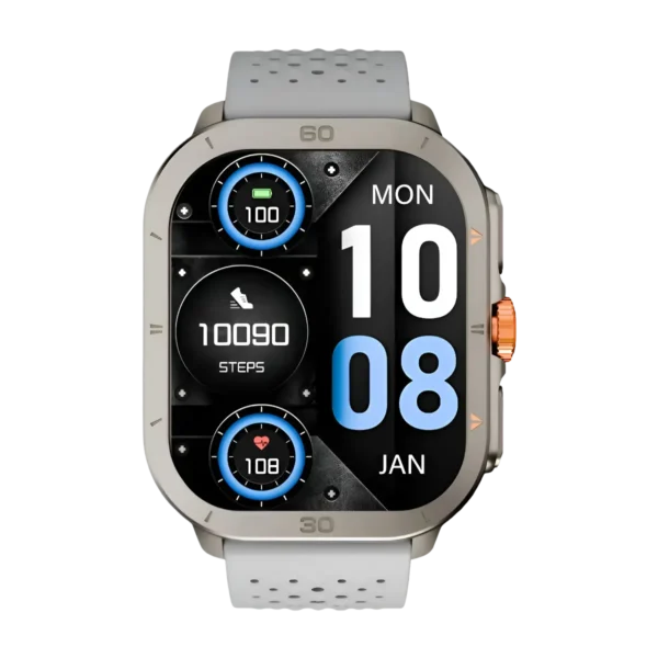 Login L-107 Prism Smart Watch Price in Pakistan