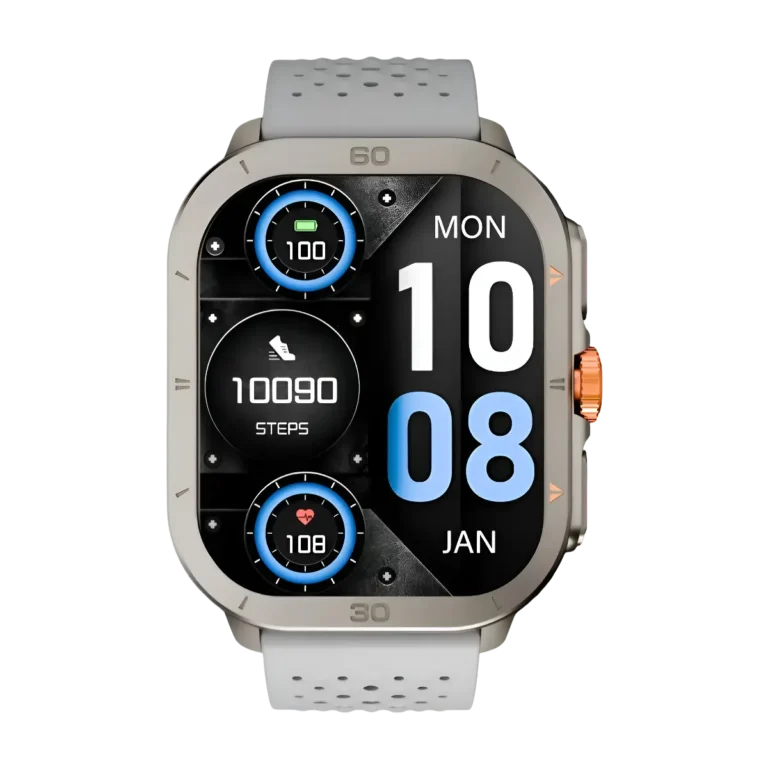 Login L-107 Prism Smart Watch Price in Pakistan