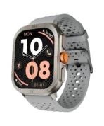 Login L-107 Prism Smart Watch side profile