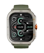 Login L-107 Prism Smart Watch with AMOLED Display