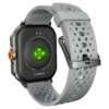 Login L-107 Prism Smart Watch with health tracking