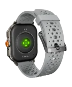 Login L-107 Prism Smart Watch with health tracking