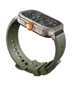 Login L-107 Prism Smart Watch with metal body