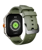 Login L-107 Prism Smart Watch with nap monitoring