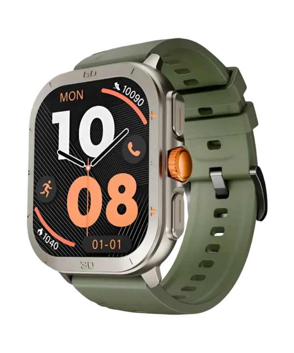 Login L-107 Prism Smart Watch with sports mode