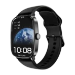 Login L-109 BLAZE Smart Watch in Black Color