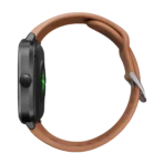 Login L-109 BLAZE Smart Watch side profile