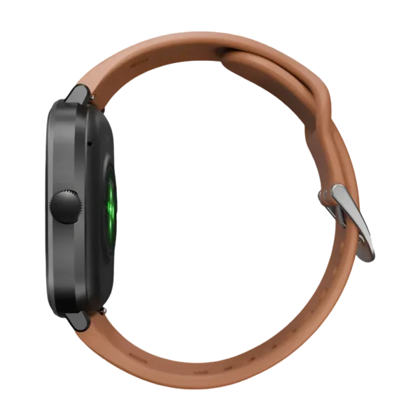 Login L-109 BLAZE Smart Watch side profile