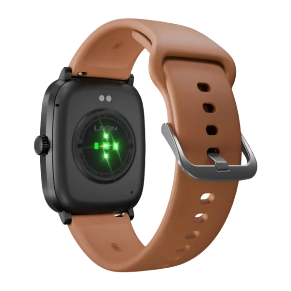 Login L-109 BLAZE Smart Watch with 100 plush sports mode
