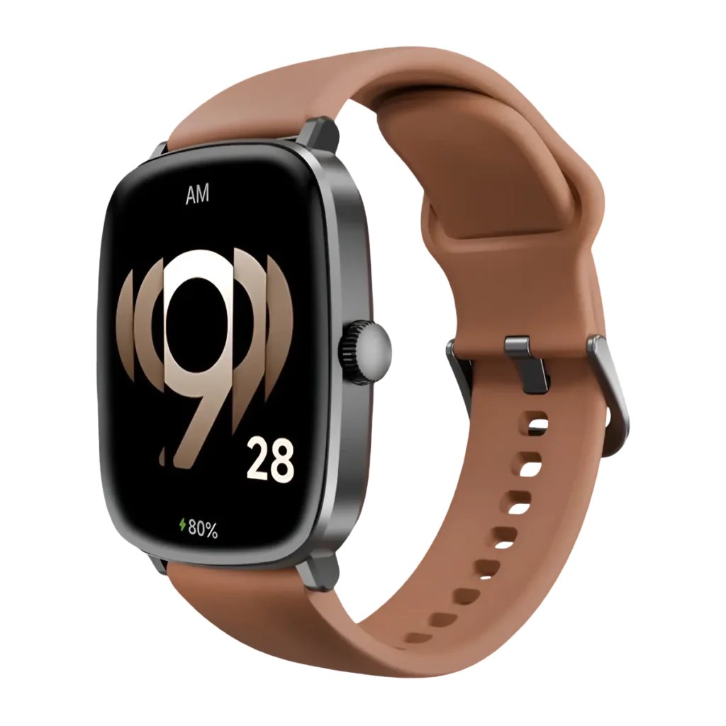 Login L-109 BLAZE Smart Watch with 2 straps