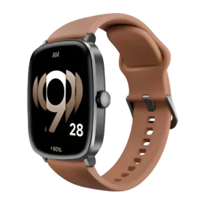 Login L-109 BLAZE Smart Watch with 2 straps