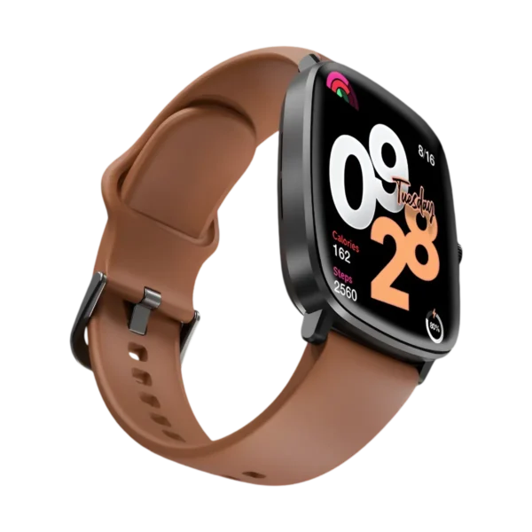 Login L-109 BLAZE Smart Watch with AMOLED Display