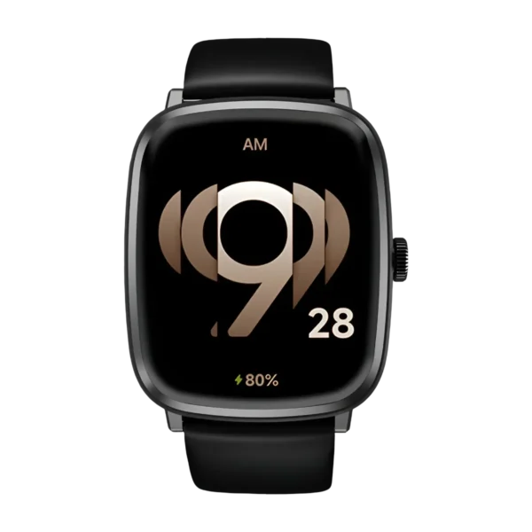 Login L-109 BLAZE Smart Watch with Always on Display