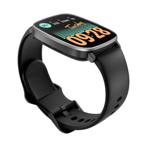 Login L-109 BLAZE Smart Watch with Health Sensors