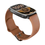 Login L-109 BLAZE Smart Watch with Silicon Straps