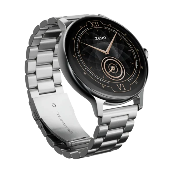 Luna Pro Zero Smart Watch with BT Calling