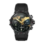Zero Armour Smartwatch Price in Pakistan