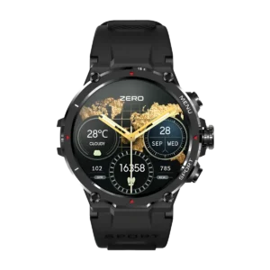 Zero Armour Smartwatch Price in Pakistan
