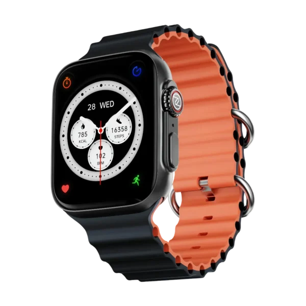 Zero Jaguar Smart Watch Price in Pakistan