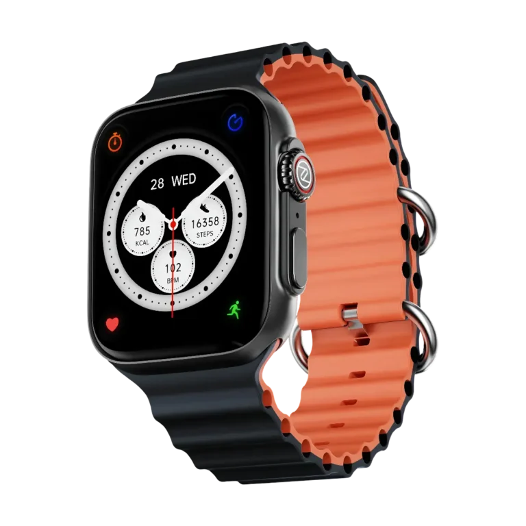Zero Jaguar Smart Watch Price in Pakistan