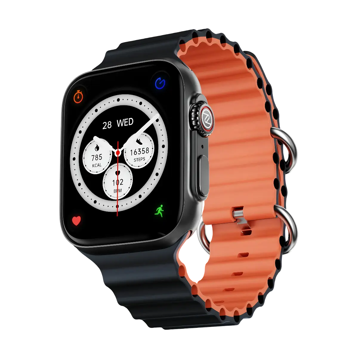 Zero Jaguar Smart Watch Price in Pakistan Zero Jaguar Smart Watch Price in Pakistan