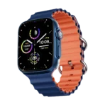 Zero Jaguar Smart Watch in blue