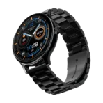 Zero Luna Pro Side profile in black