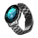 Zero Luna Pro Smart Watch with stainless steel