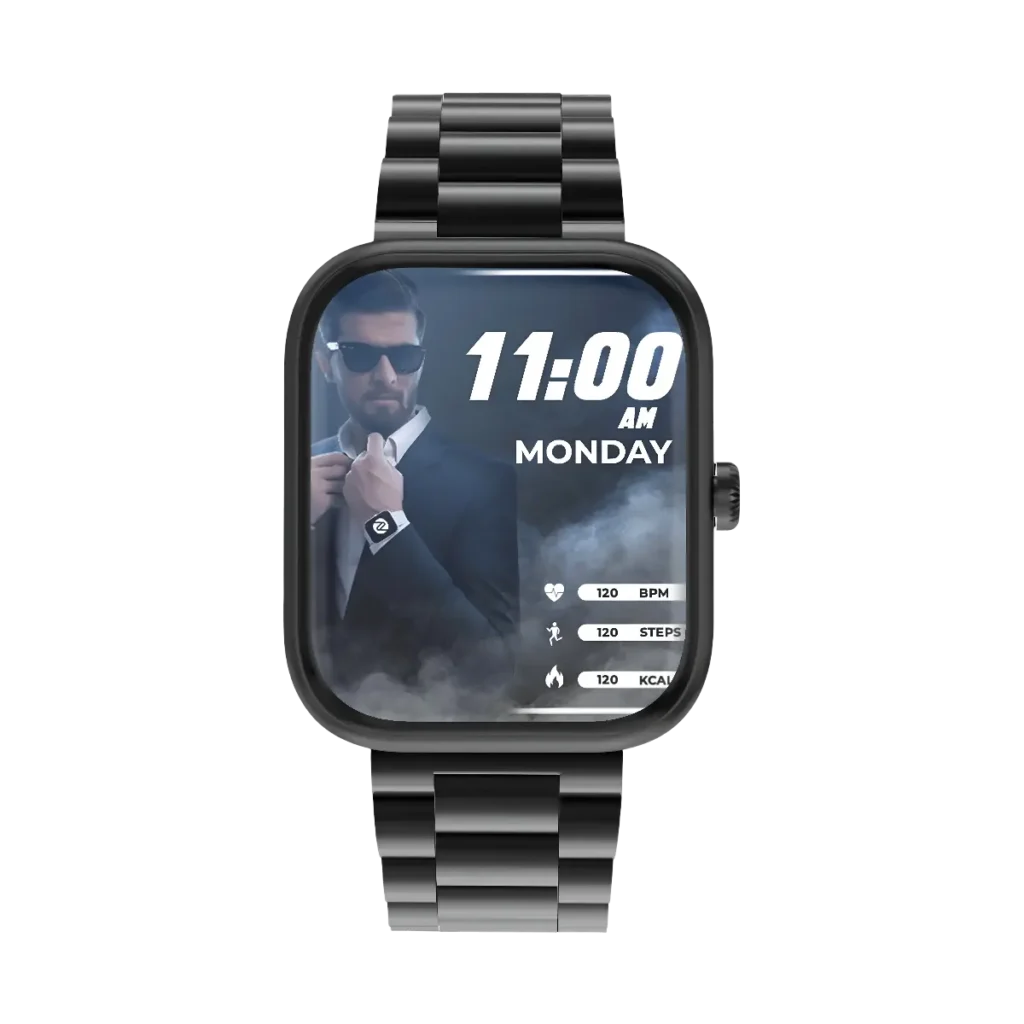 Zero Meta Smartwatch Price in Pakistan