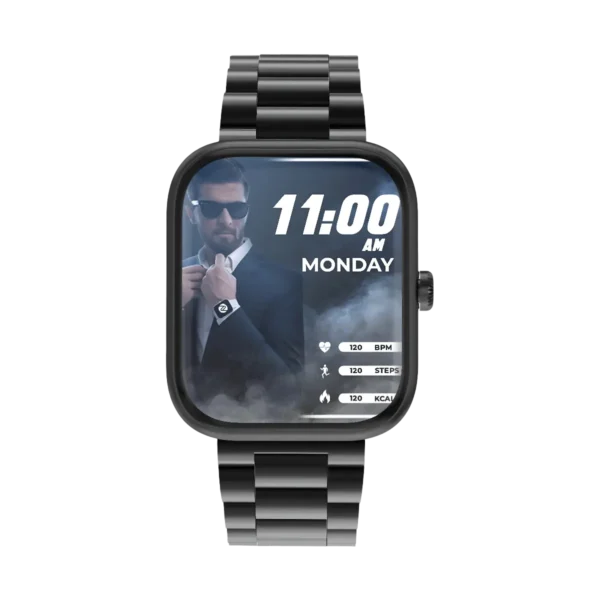 Zero Meta Smartwatch Price in Pakistan