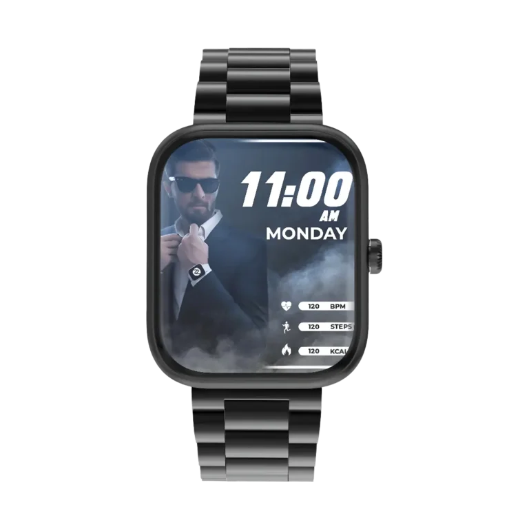 Zero Meta Smartwatch Price in Pakistan