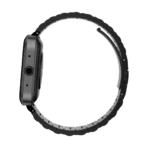 Zero Meta Smartwatch side profile