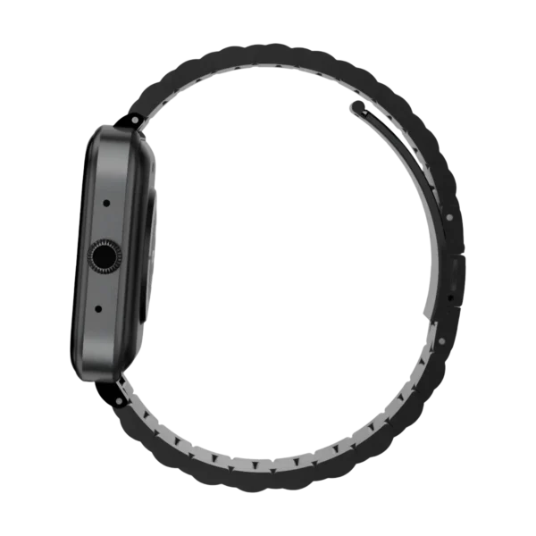 Zero Meta Smartwatch side profile