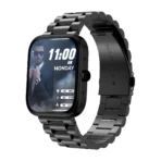 Zero Meta Smartwatch with AMOLED Display