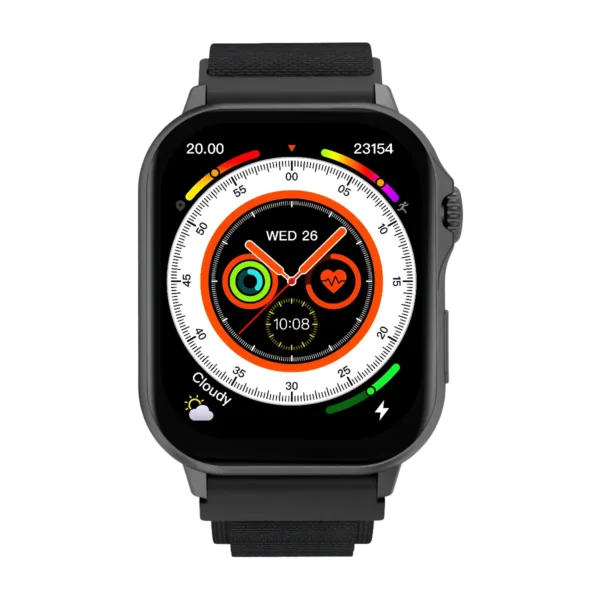 Zero Phantom Pro Smartwatch Price in Pakistan