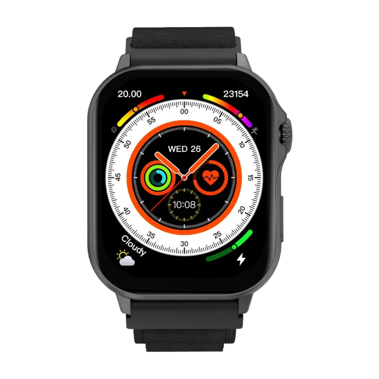Zero Phantom Pro Smartwatch Price in Pakistan