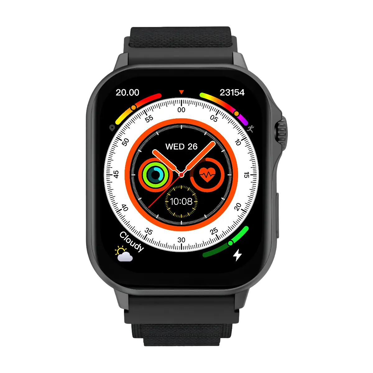 Zero Phantom Pro Smartwatch Price in Pakistan Zero Phantom Pro Smartwatch Price in Pakistan