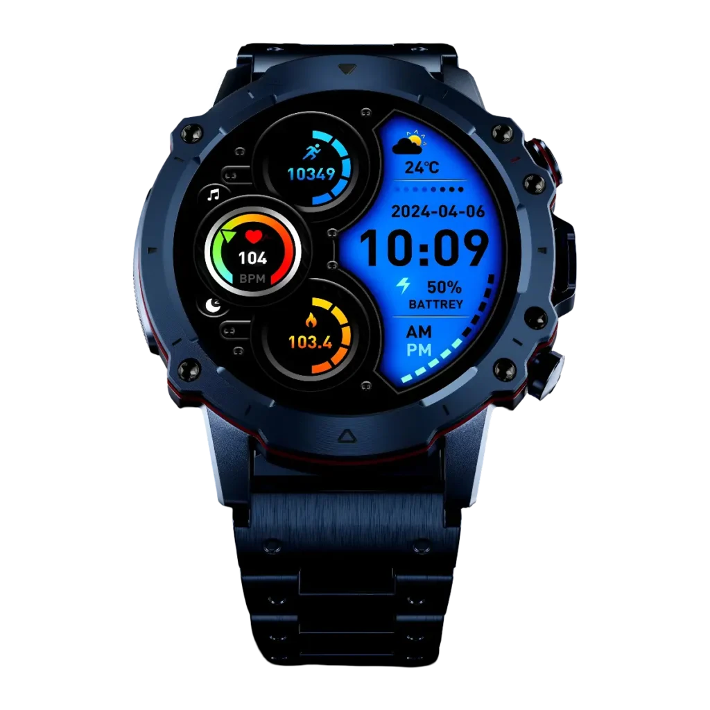 Zero Revoltt Pro Smartwatch Price in Pakistan