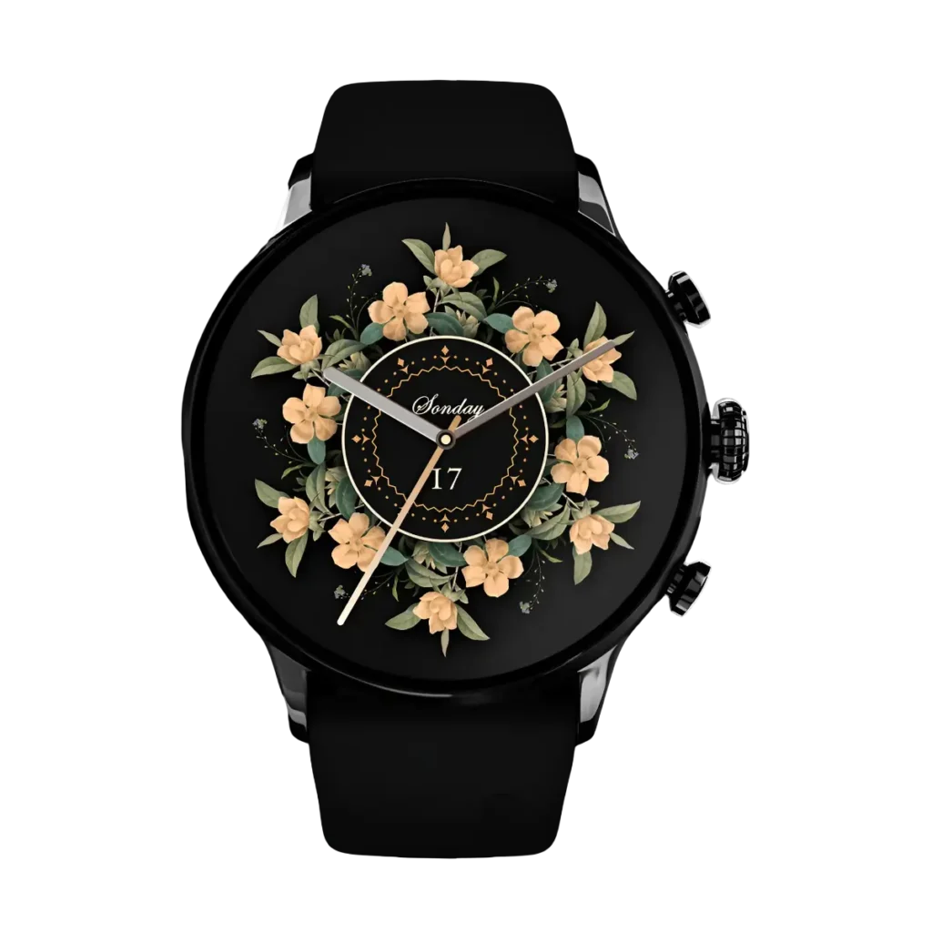 Zero Royale Smartwatch Price in Pakistan