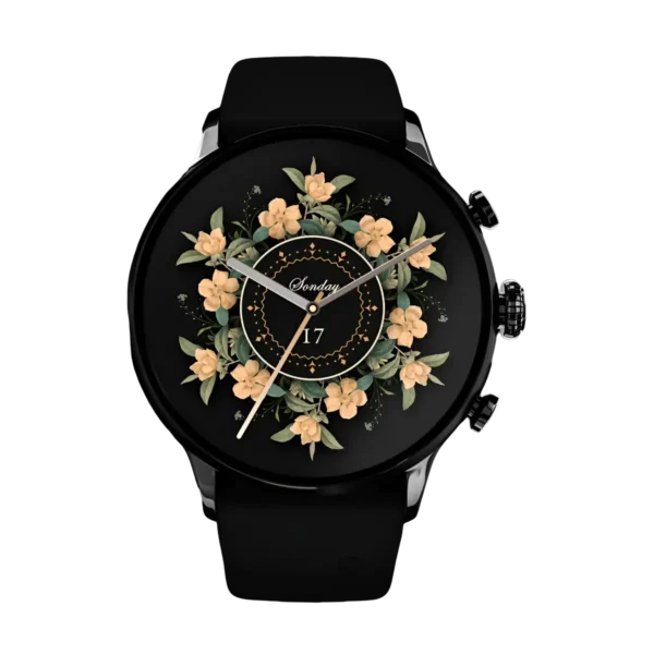 Zero Royale Smartwatch Price in Pakistan